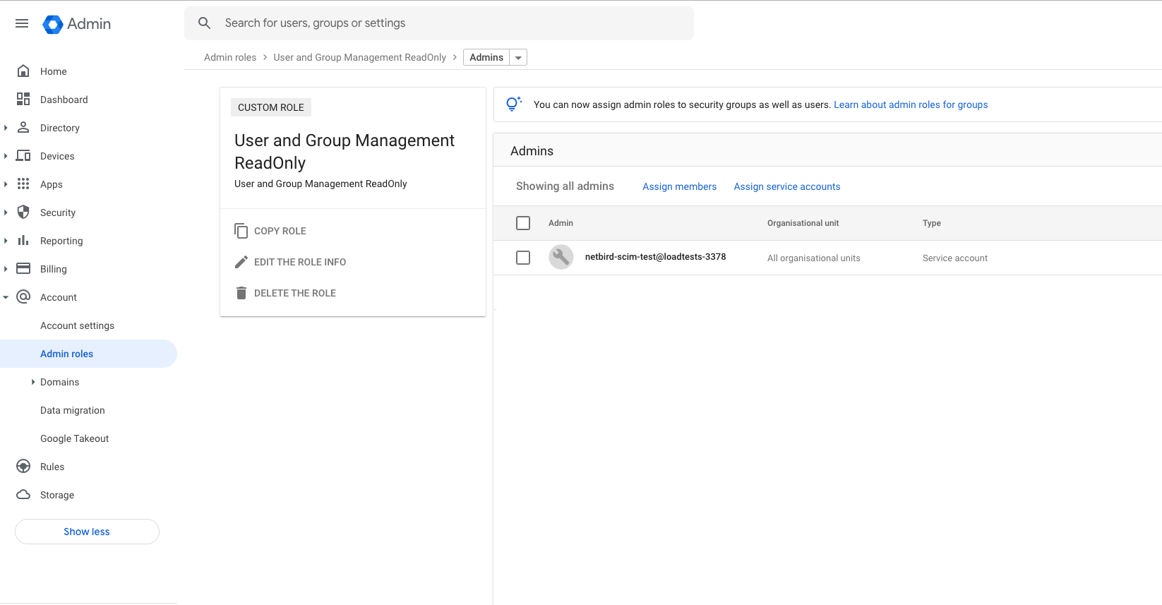 service-account-privileges