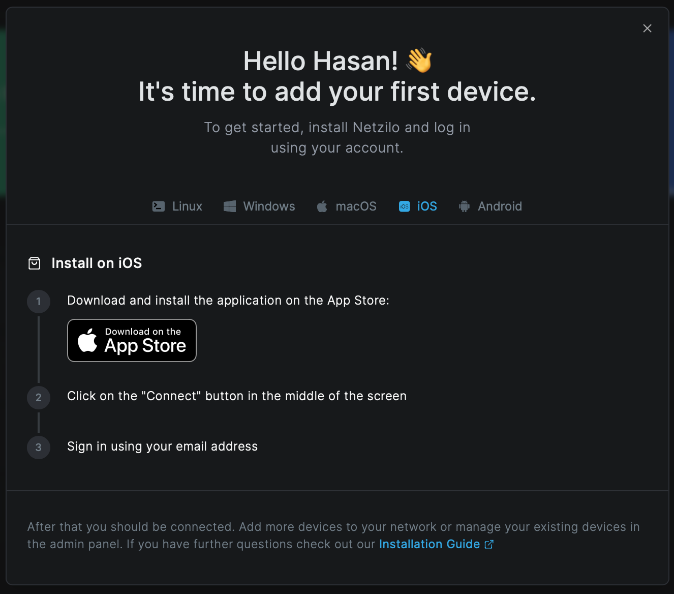 appstore