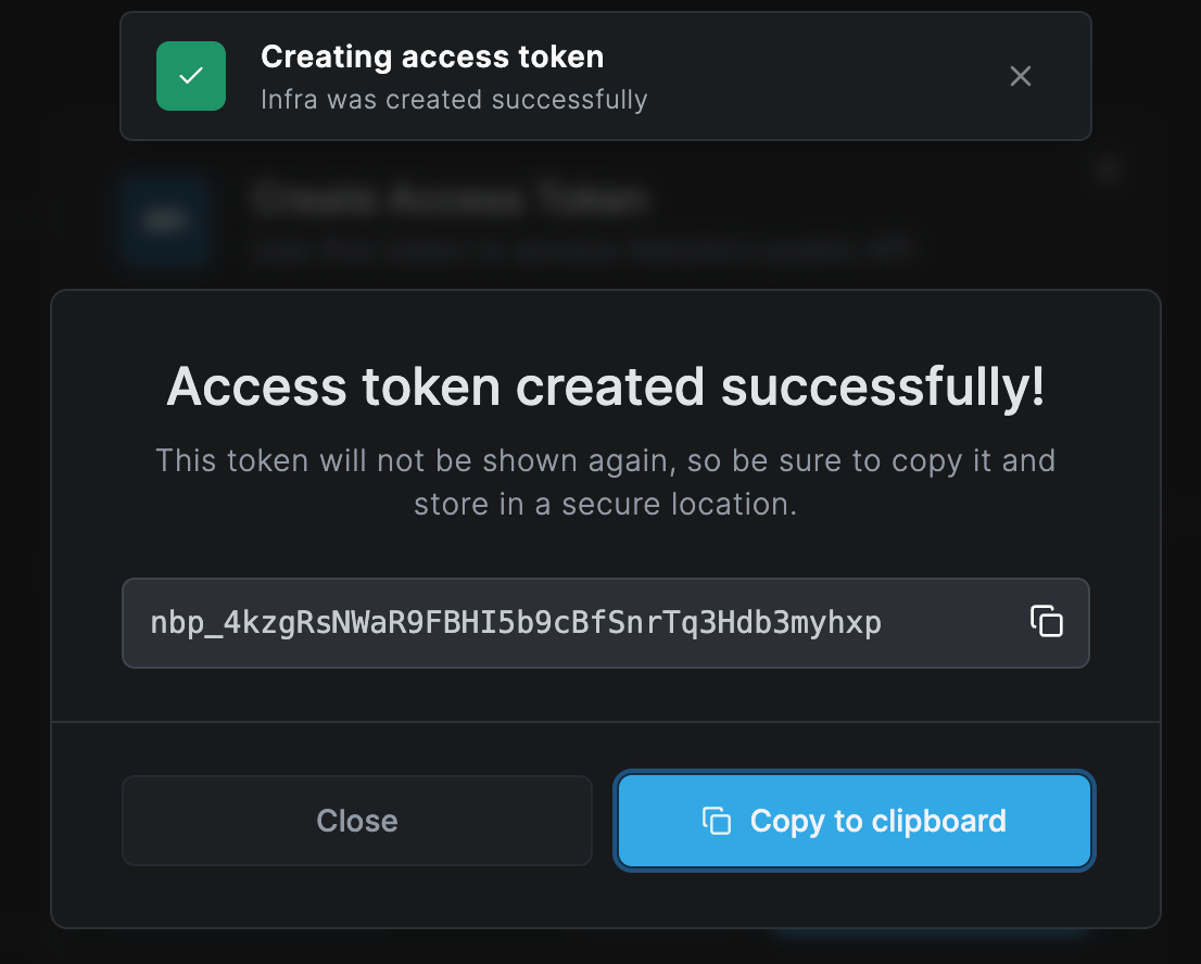 personal-access-token-example